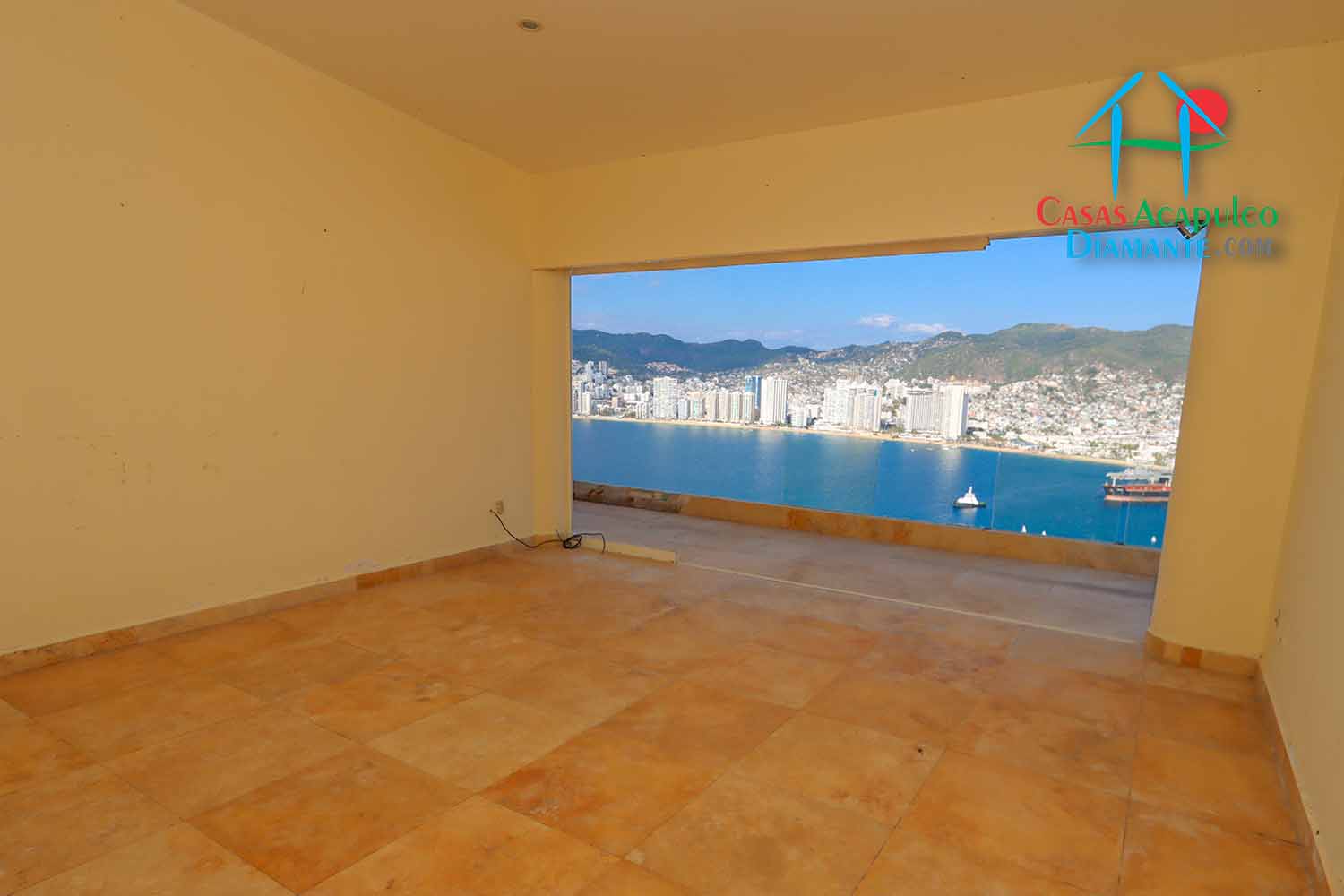 Casa Mariana - Recámara dos 1